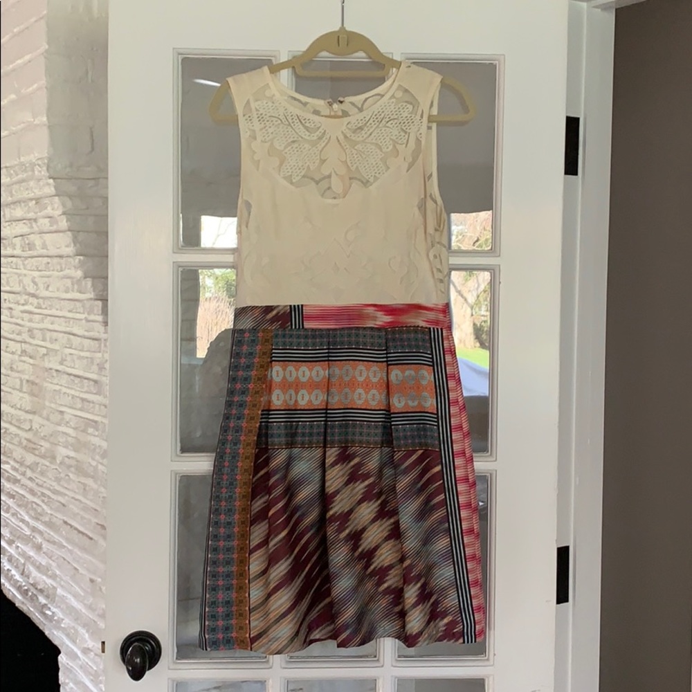 Women’s Work Dress